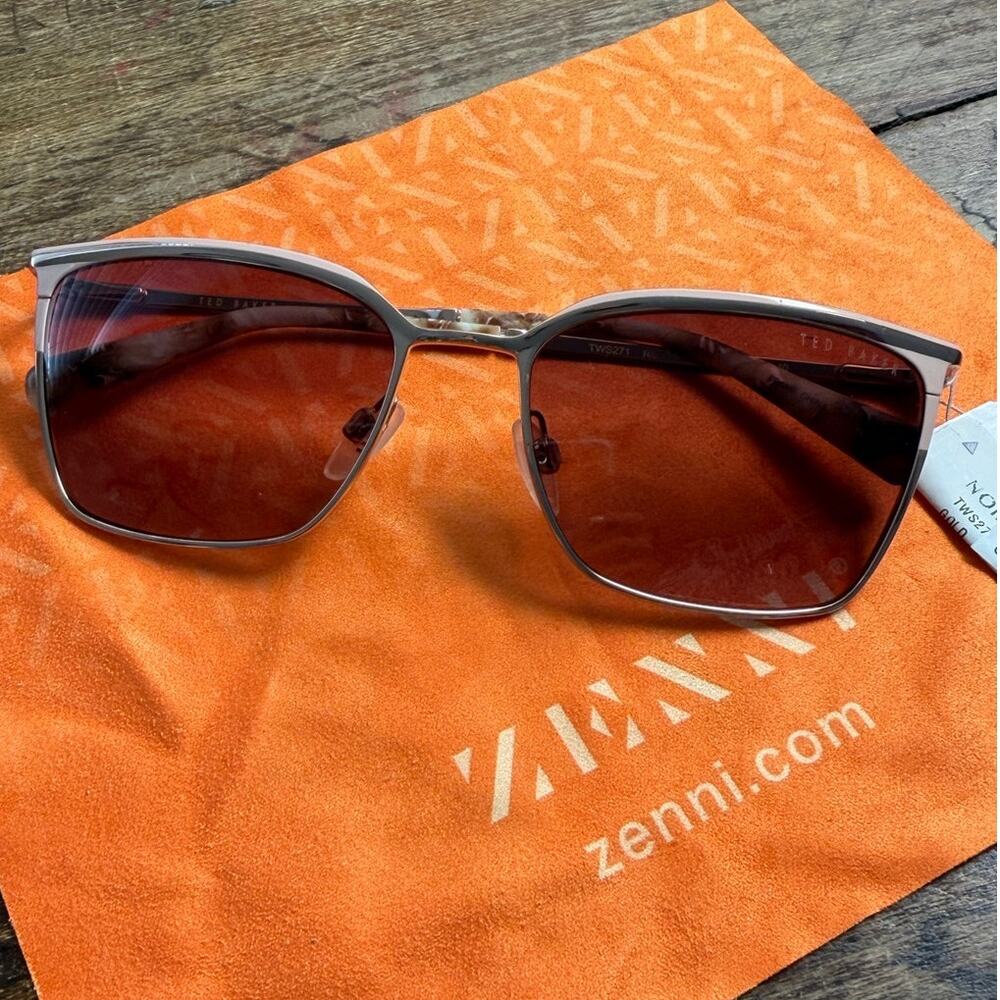 Ted Baker Women's sunglasses NWT $149